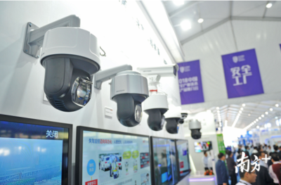 2019中國安全產(chǎn)業(yè)大會(huì)即將盛大開幕，室內(nèi)外裝飾裝修工程全面啟動(dòng)