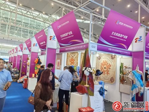 2025商博會(huì)圓滿落幕，新疆文旅產(chǎn)業(yè)迎來新機(jī)遇，室內(nèi)外裝飾裝修工程助力升級(jí)