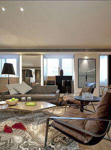 天津和平區(qū)裝修公司施工案例 專業(yè)室內外裝飾裝修工程實踐