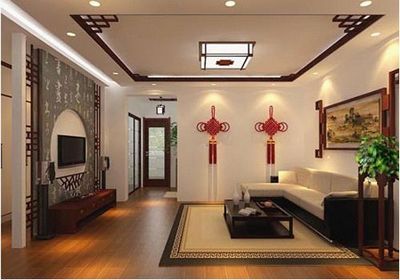 誠(chéng)信為基，以德立業(yè) 龍林裝飾引領(lǐng)沈城家裝新風(fēng)尚